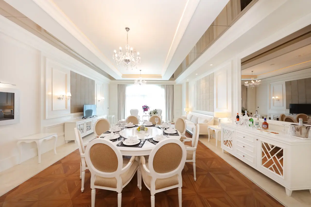 Sueno Hotels Deluxe Belek