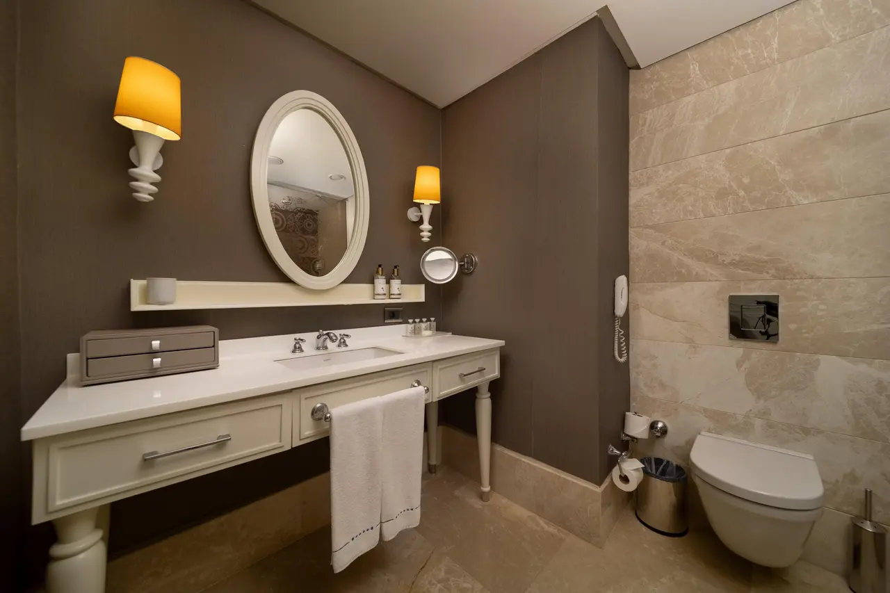 Sueno Hotels Deluxe Belek