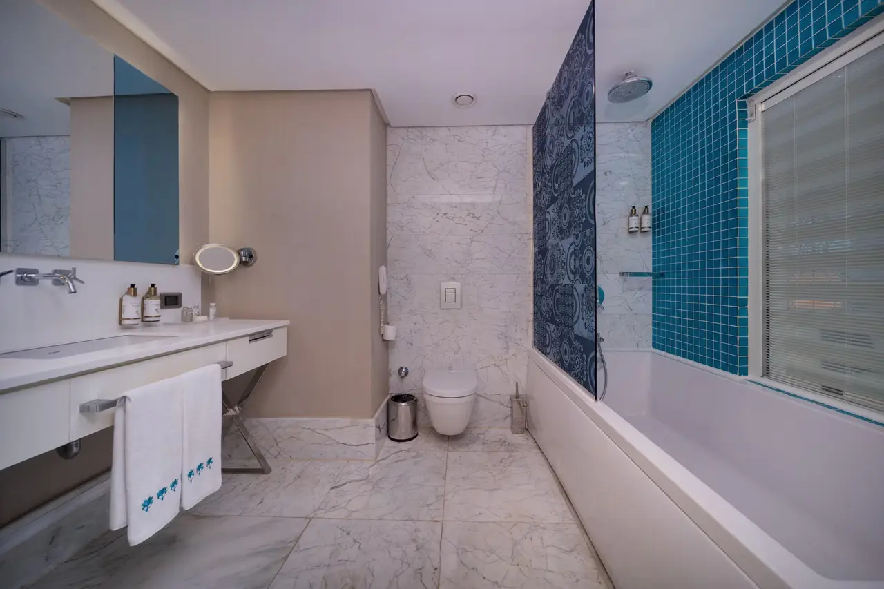 Sueno Hotels Deluxe Belek