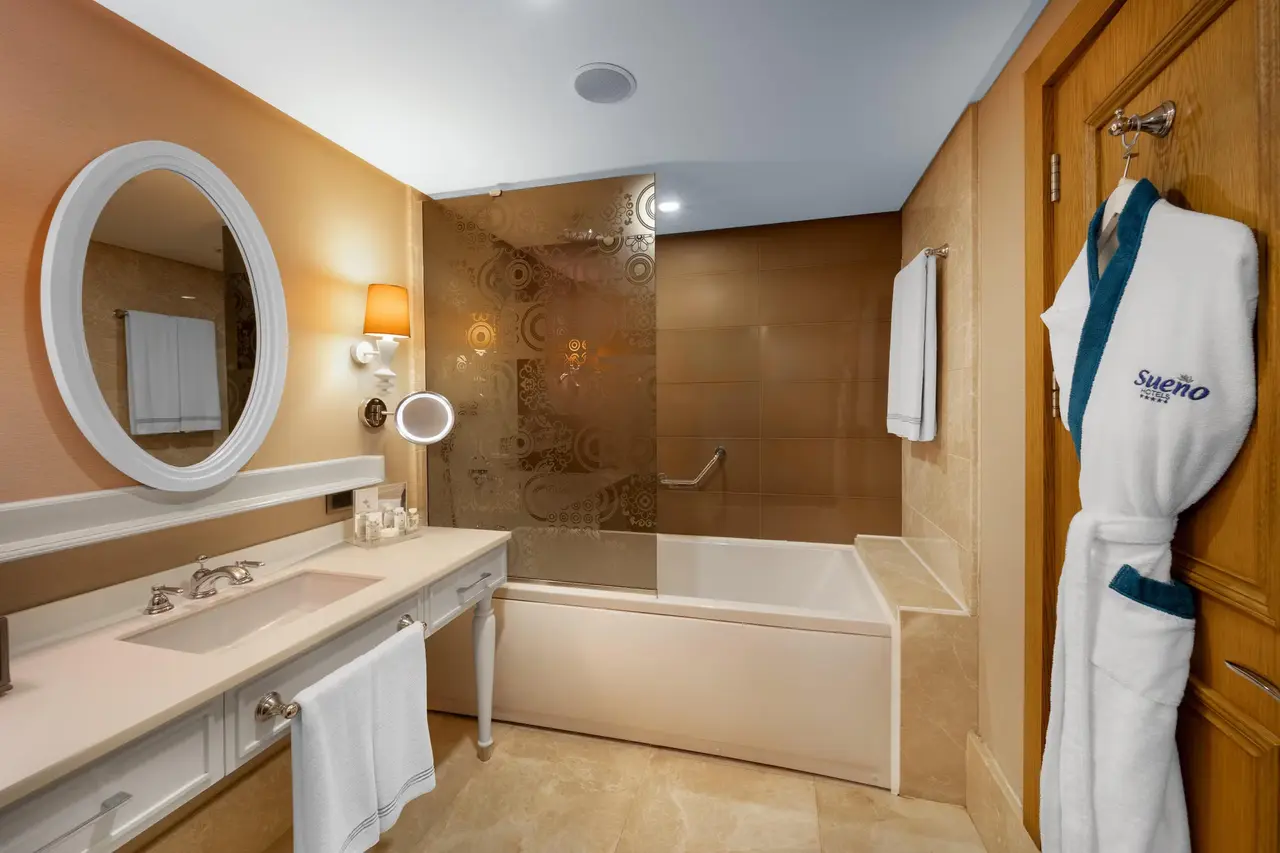 Sueno Hotels Deluxe Belek