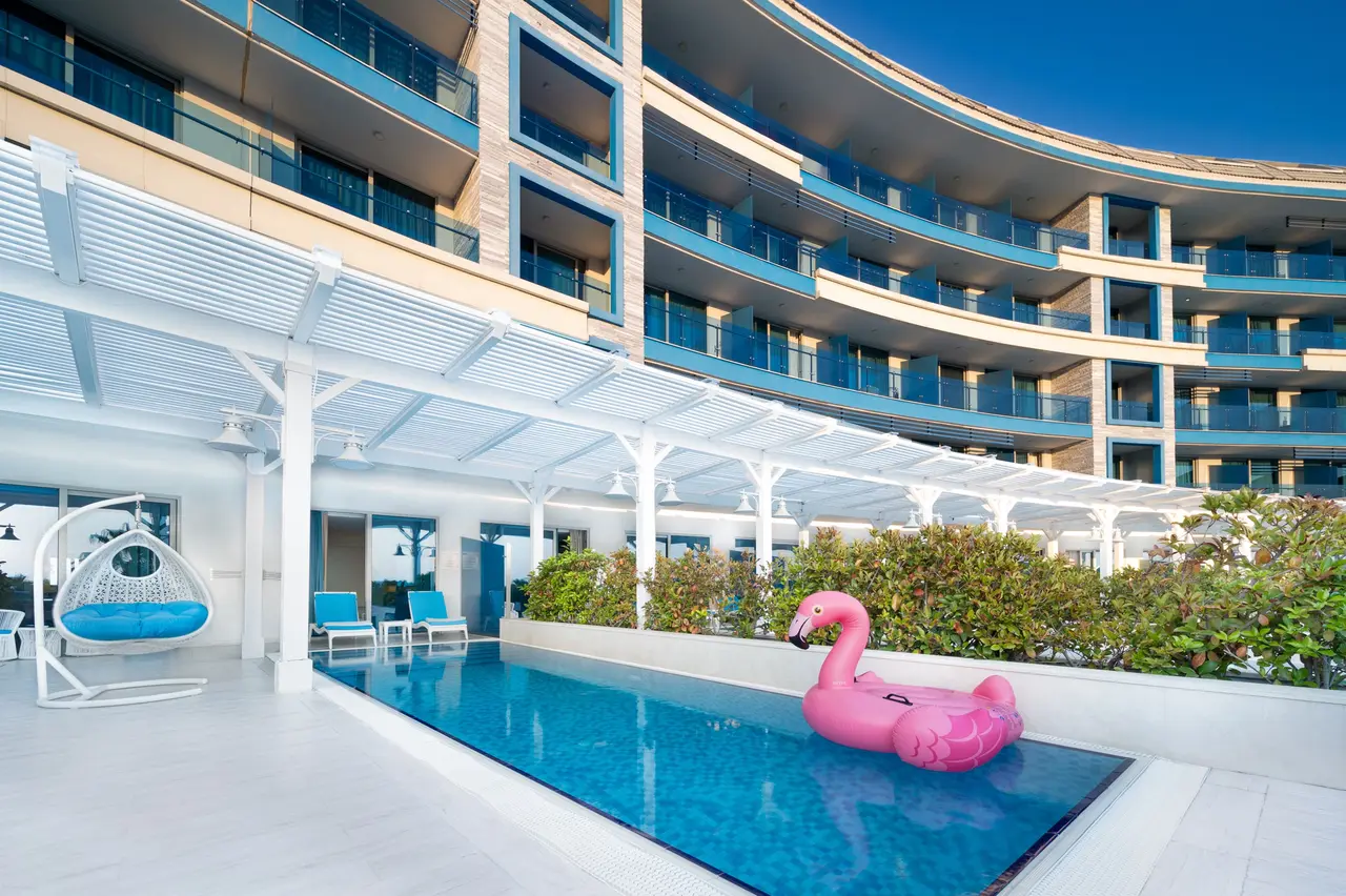 Sueno Hotels Deluxe Belek