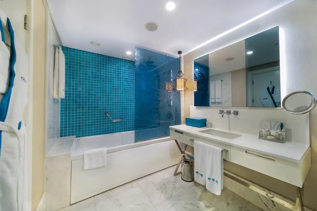 Sueno Hotels Deluxe Belek
