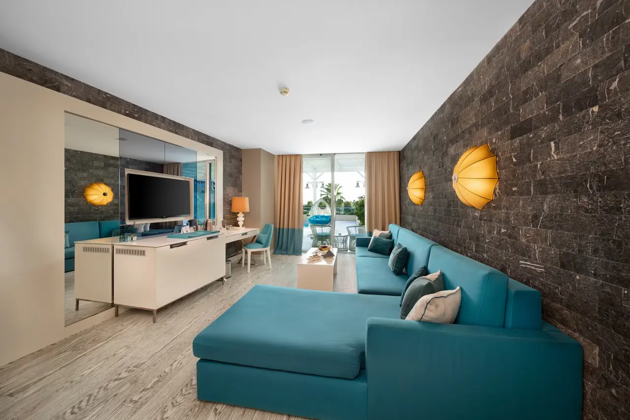 Sueno Hotels Deluxe Belek