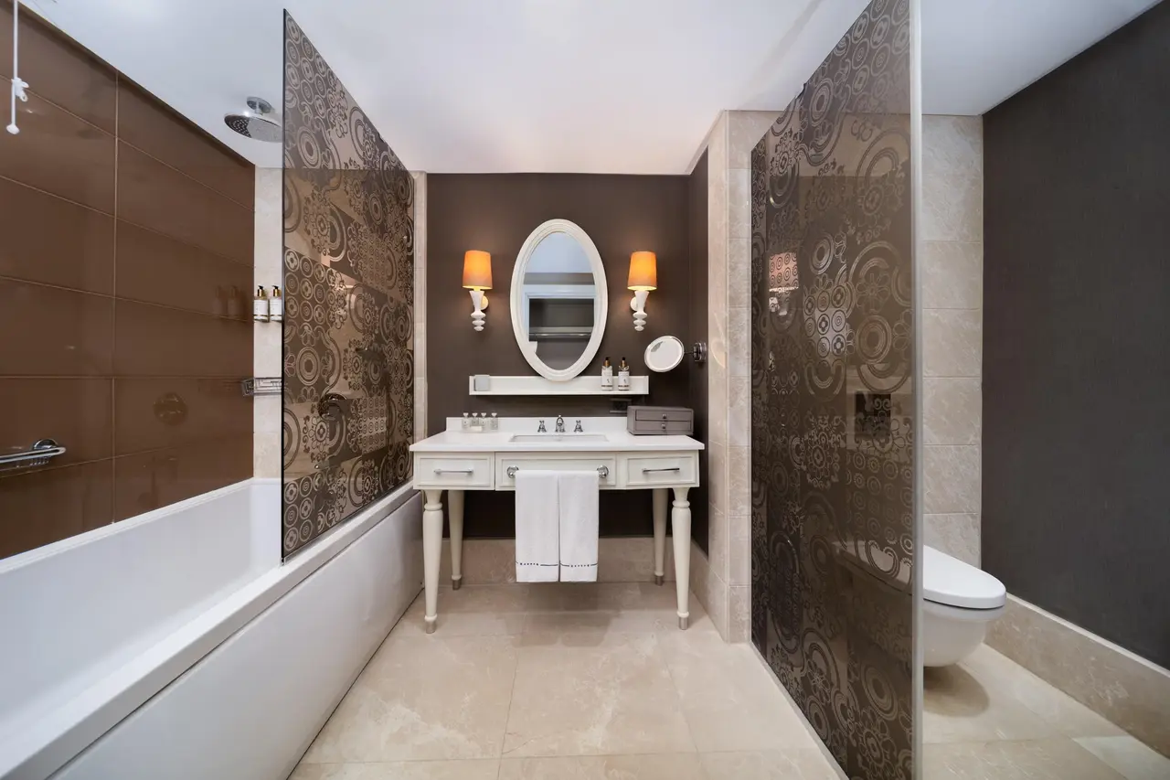 Sueno Hotels Deluxe Belek