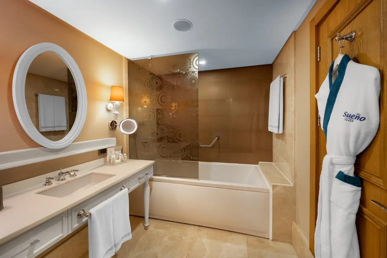 Sueno Hotels Deluxe Belek