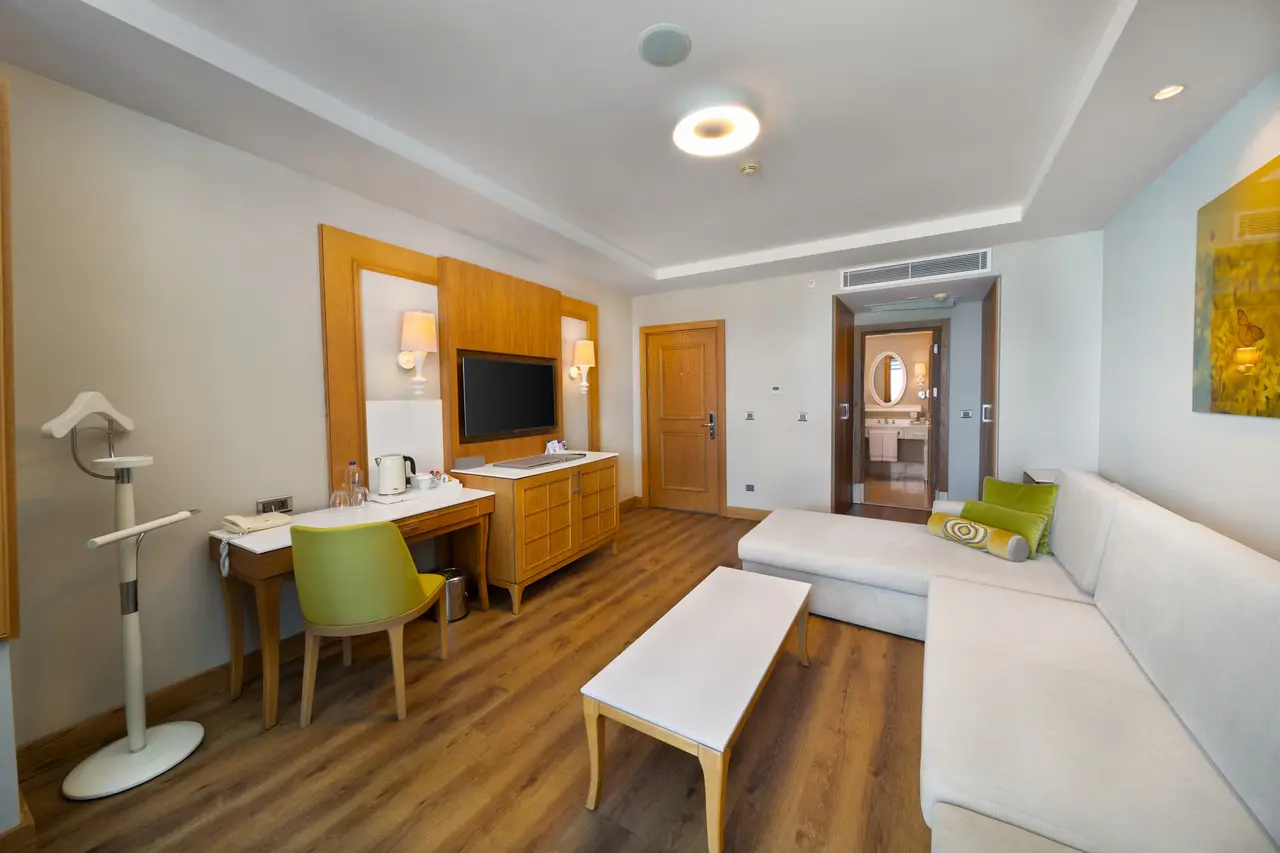 Sueno Hotels Deluxe Belek