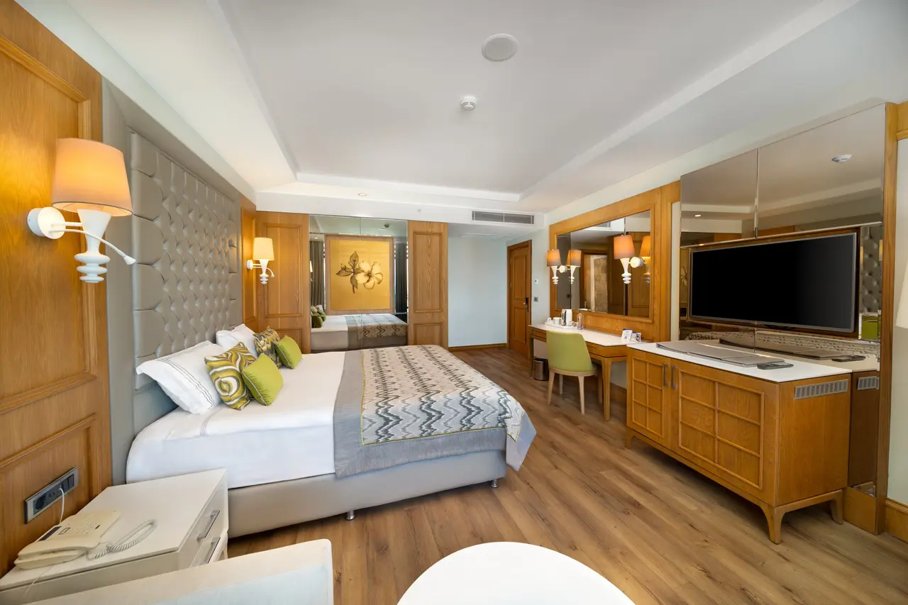 Sueno Hotels Deluxe Belek