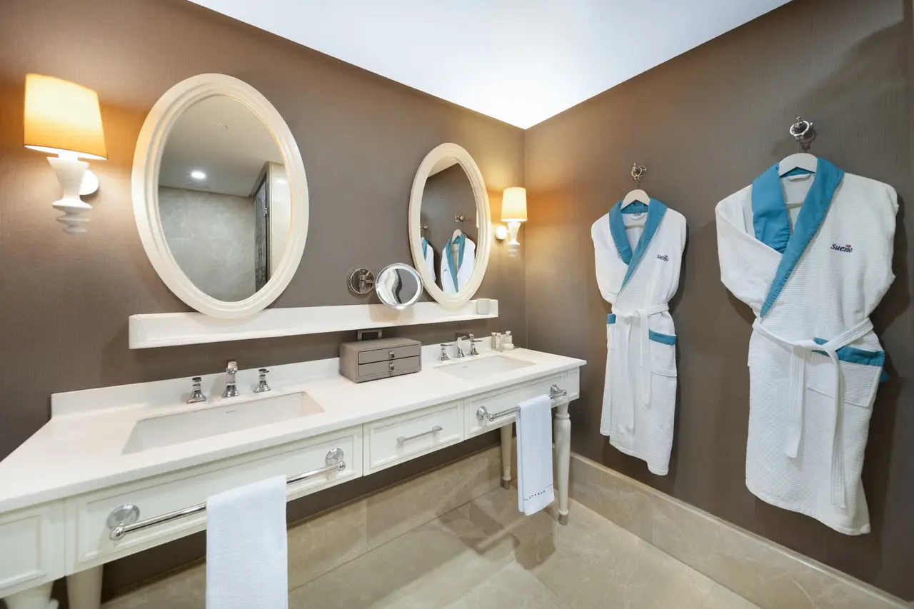 Sueno Hotels Deluxe Belek