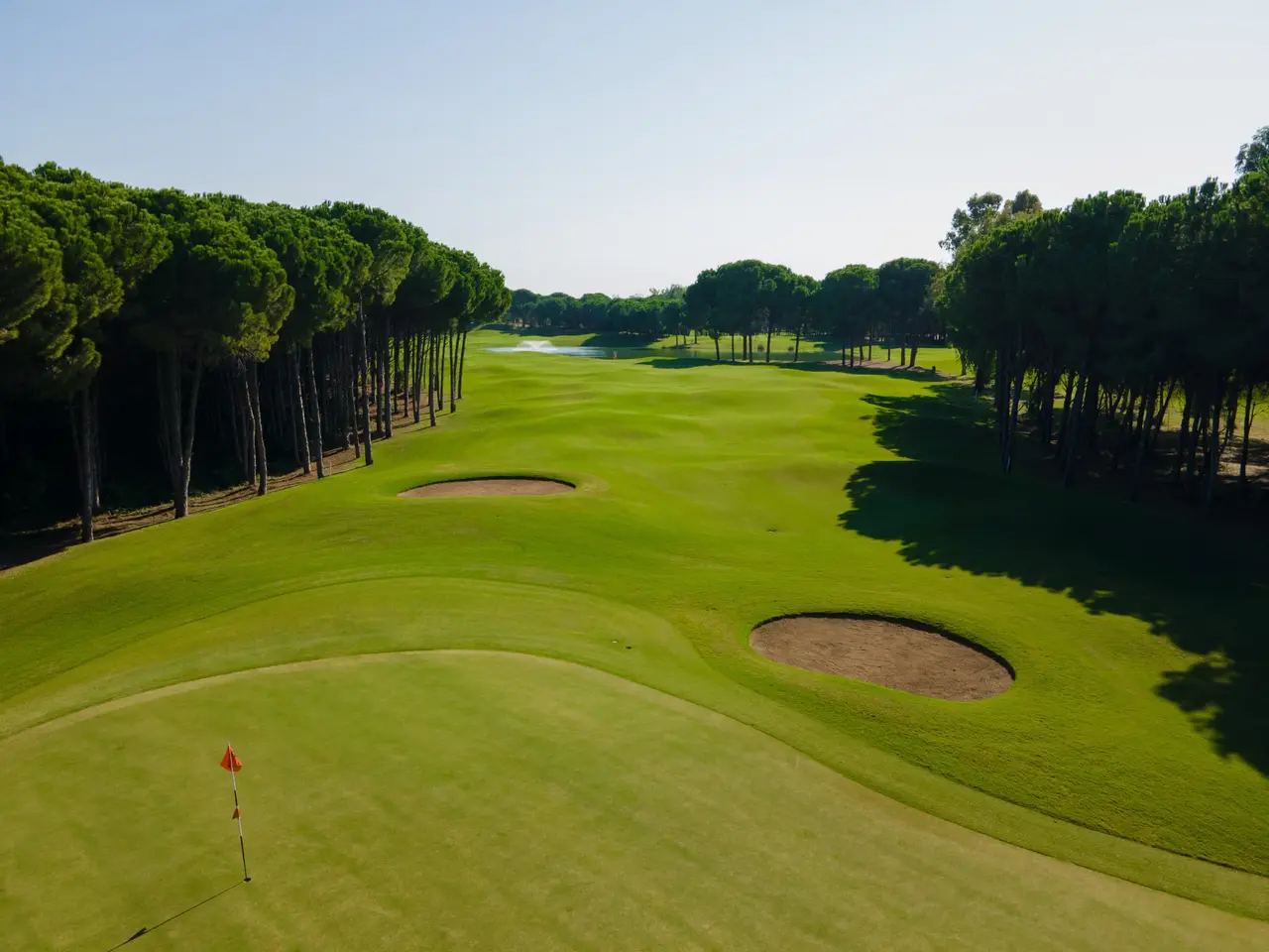 Sueno Hotels Golf Belek