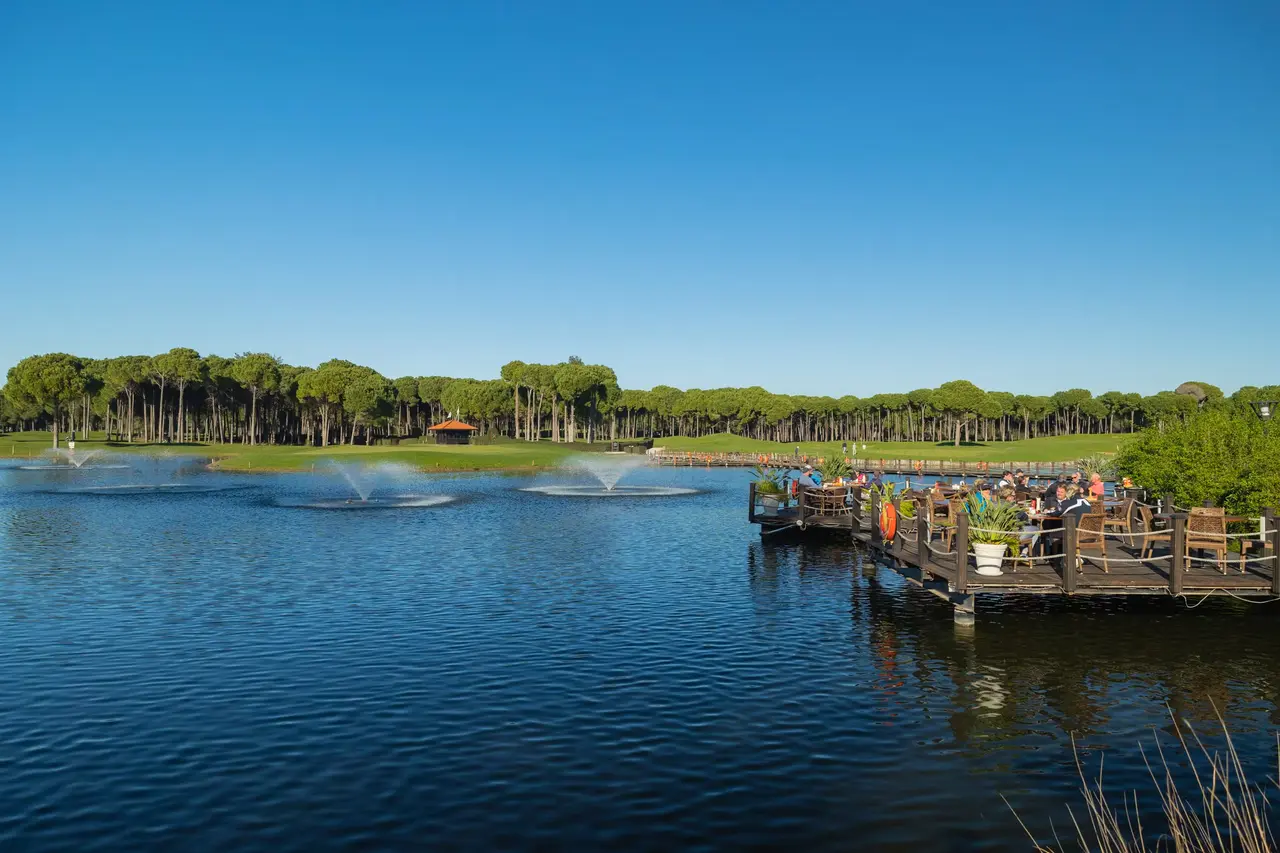Sueno Hotels Golf Belek