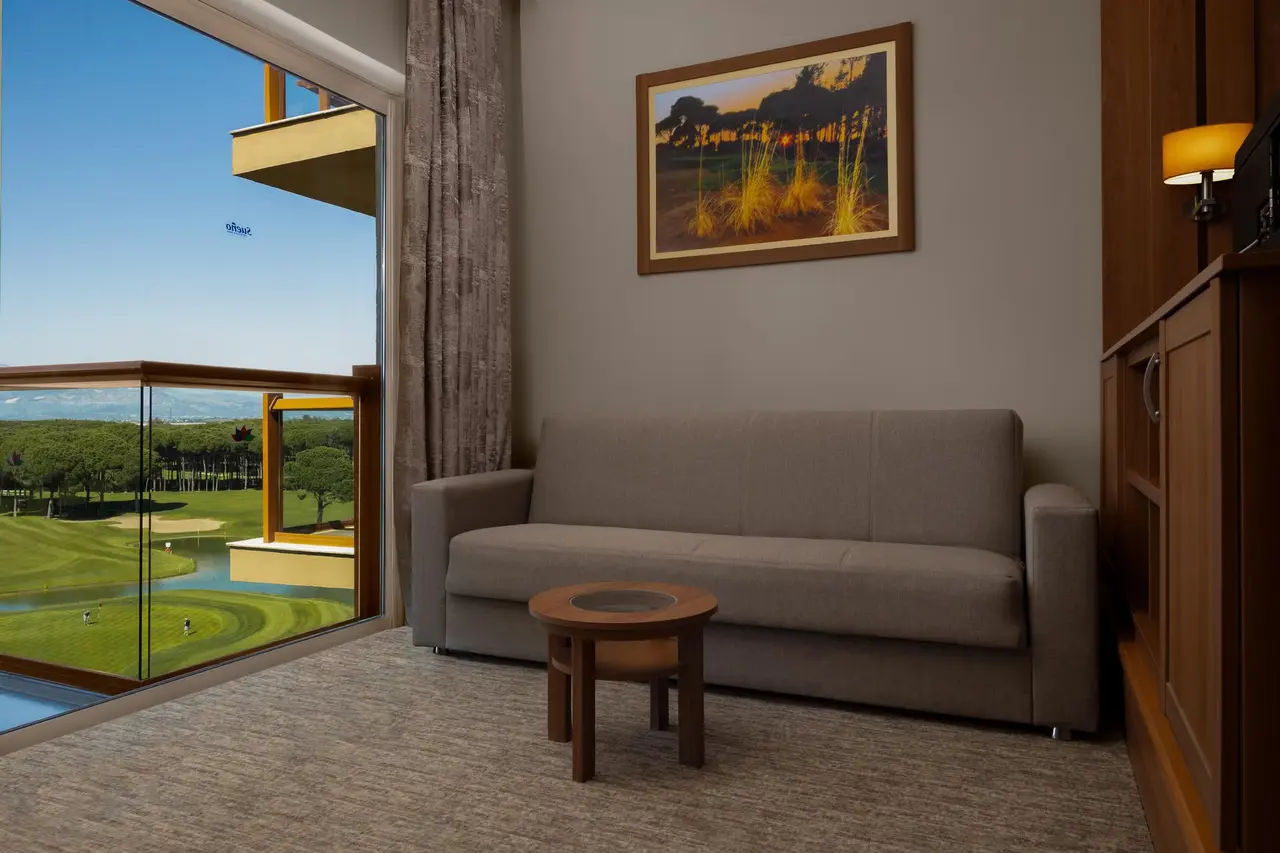 Sueno Hotels Golf Belek