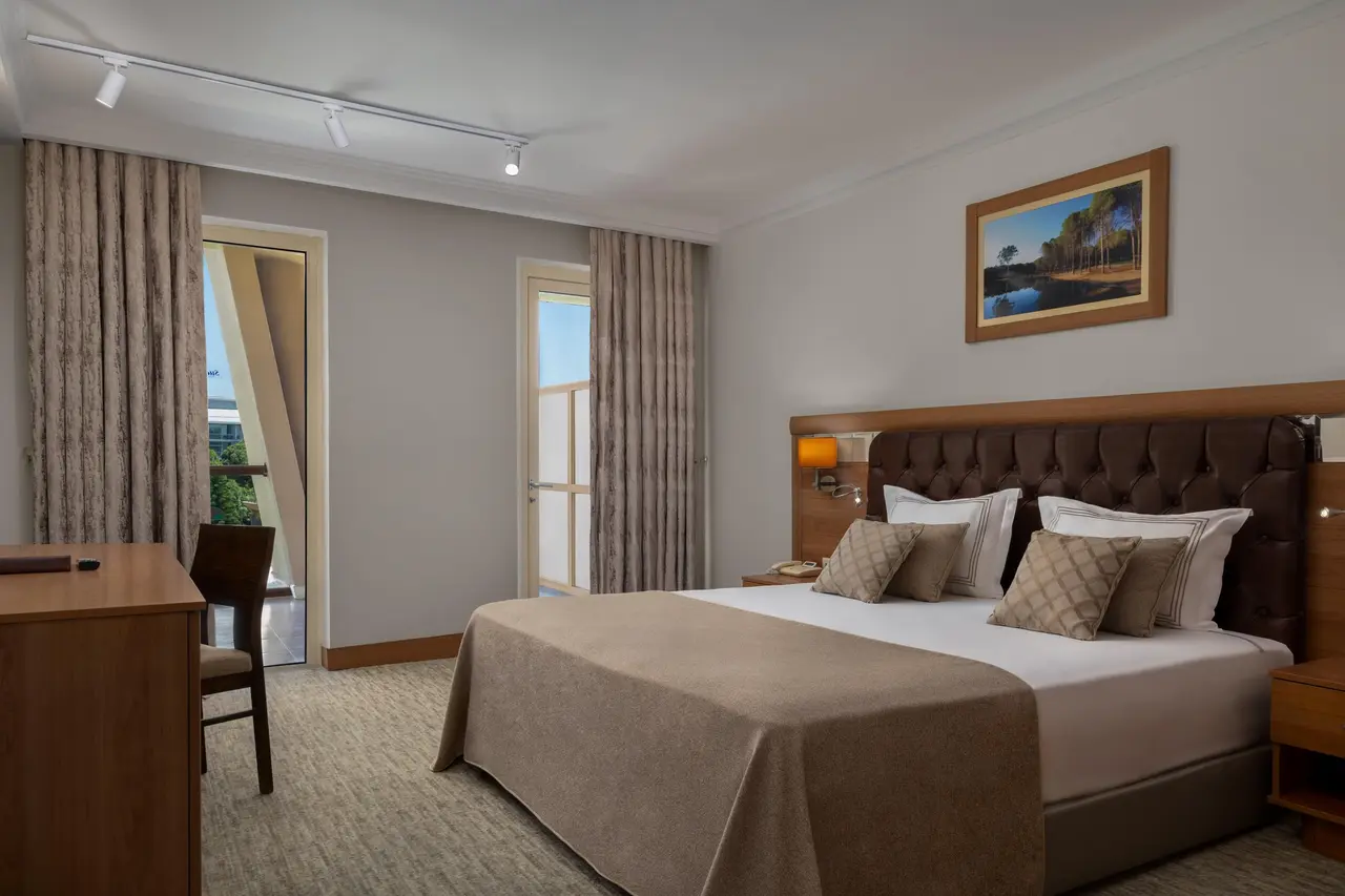 Sueno Hotels Golf Belek