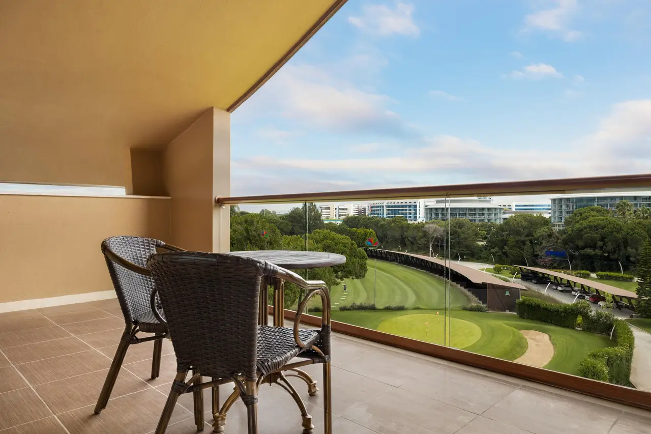 Sueno Hotels Golf Belek
