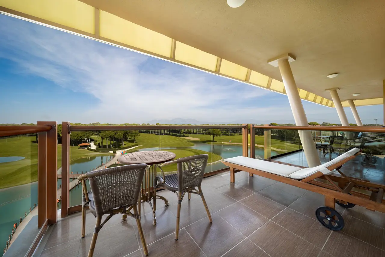 Sueno Hotels Golf Belek
