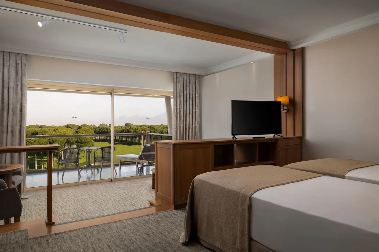 Sueno Hotels Golf Belek
