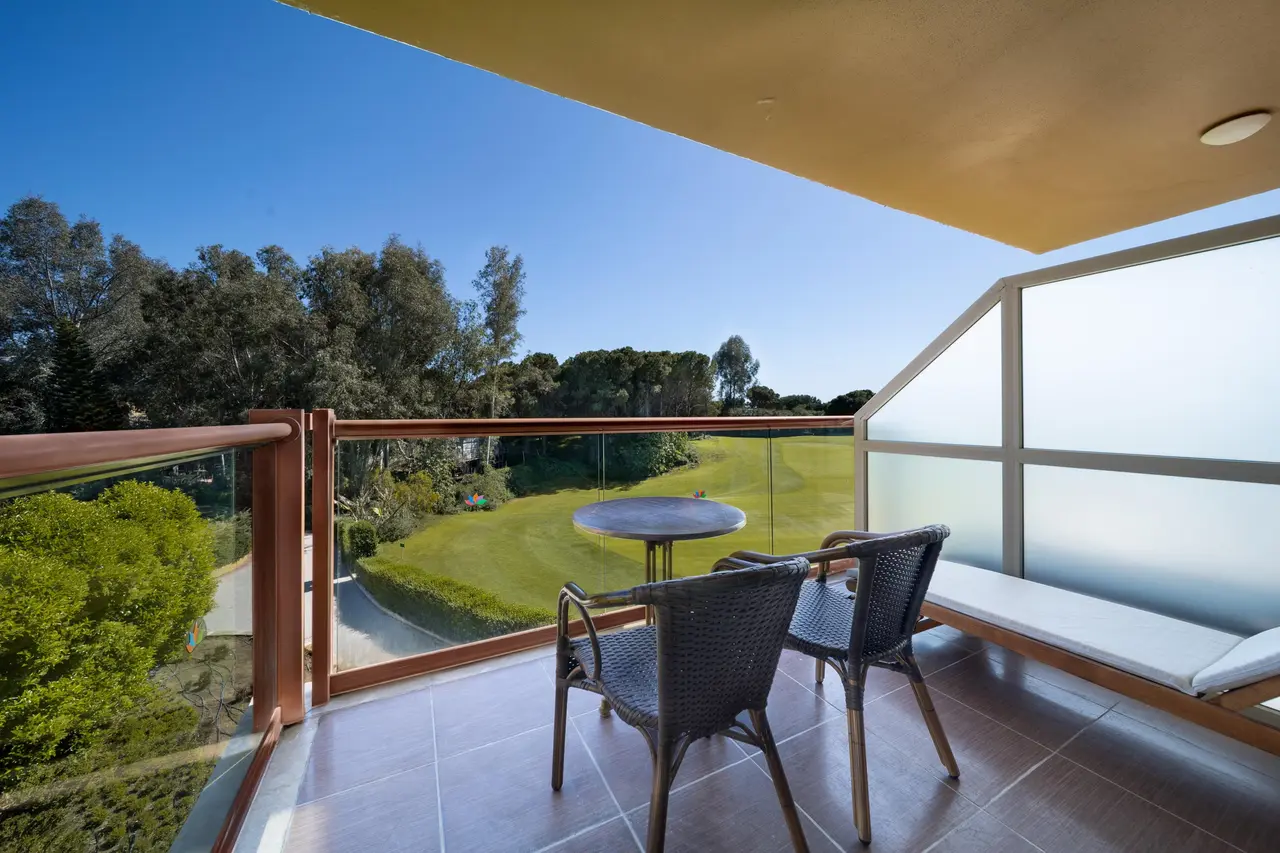 Sueno Hotels Golf Belek
