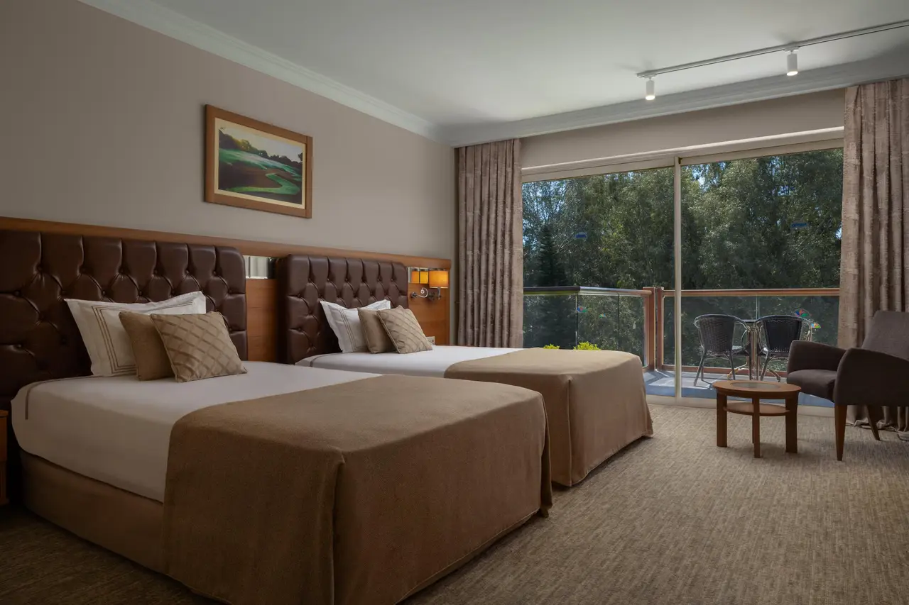 Sueno Hotels Golf Belek