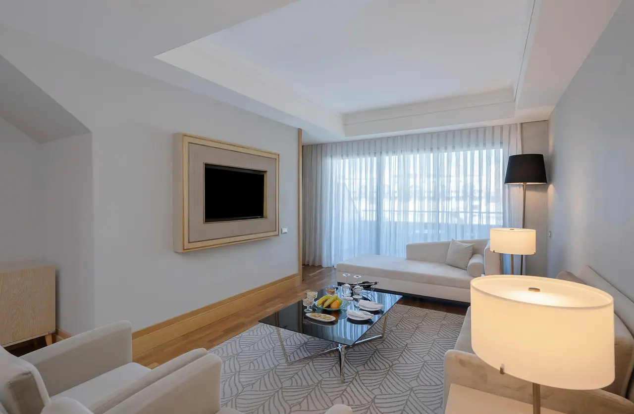 Susesi Luxury Resort