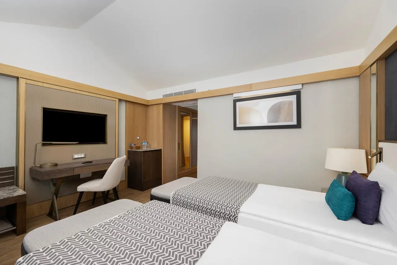 Susesi Luxury Resort