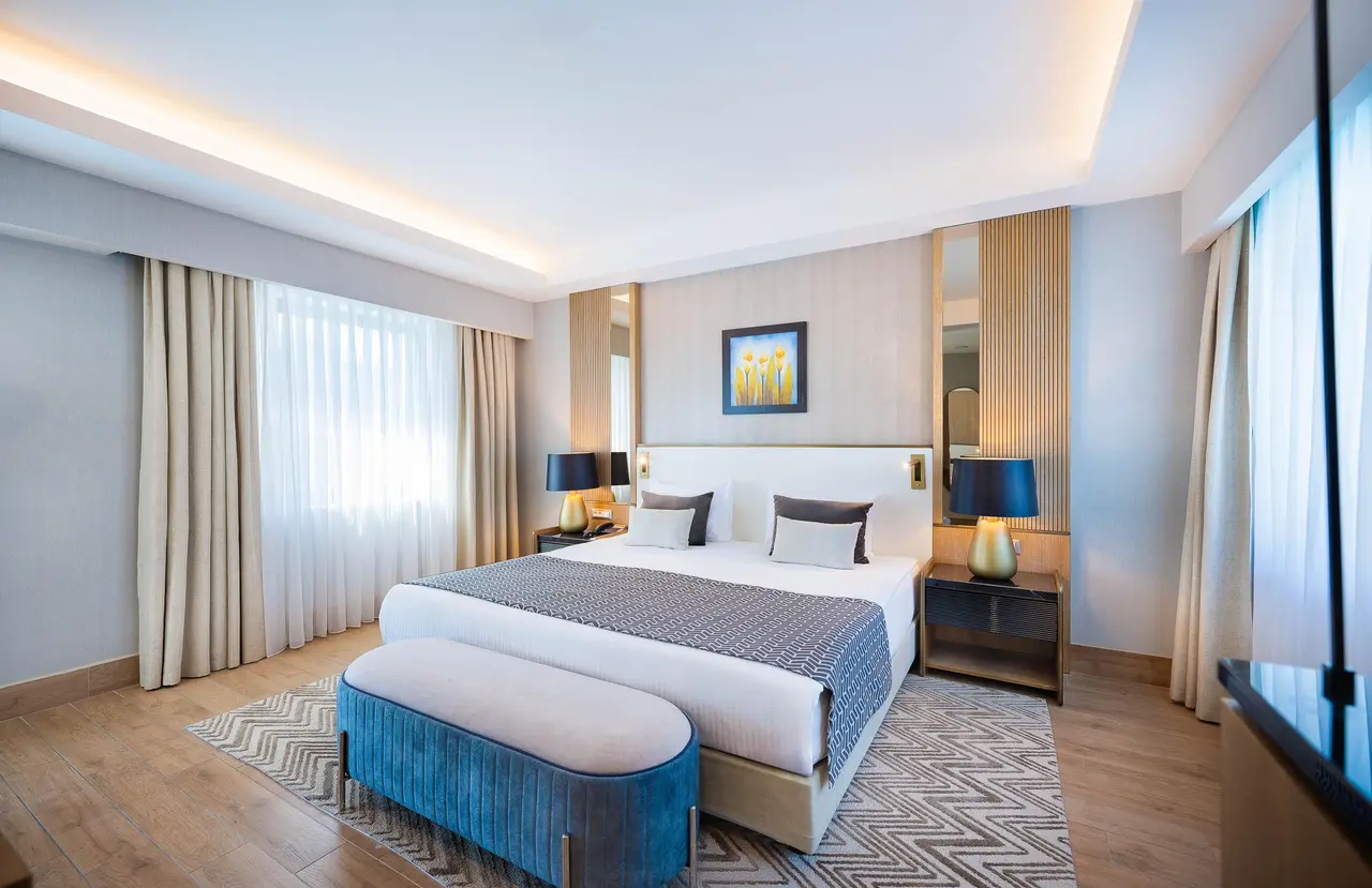 Susesi Luxury Resort