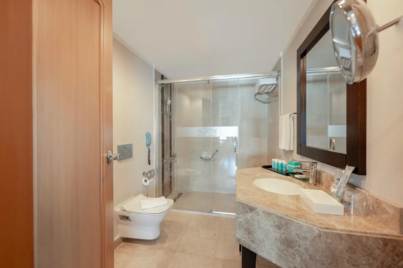 Susesi Luxury Resort
