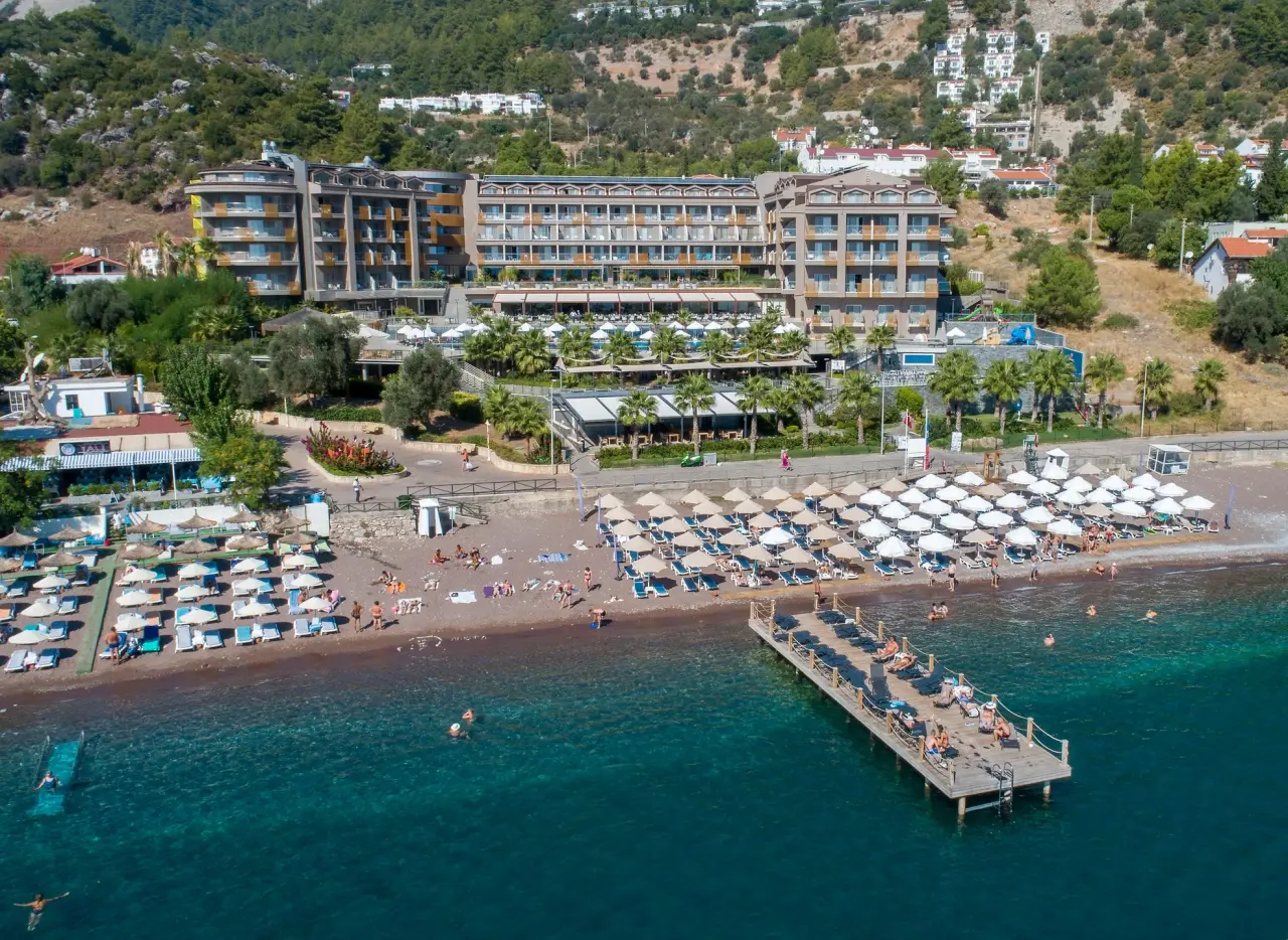Turunç Premium Hotel