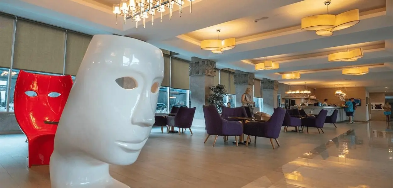 Turunç Premium Hotel