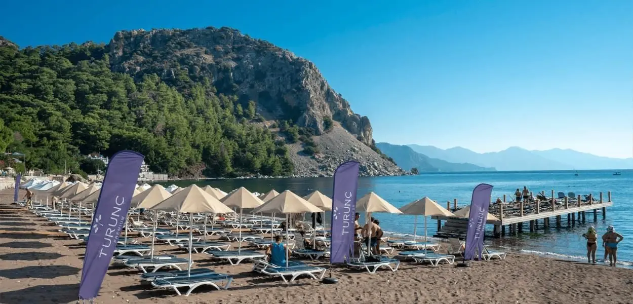 Turunç Premium Hotel