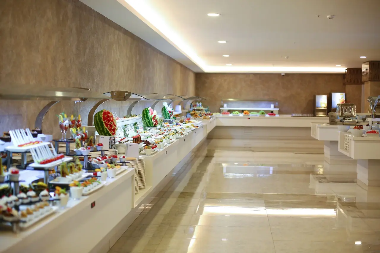 Turunç Premium Hotel