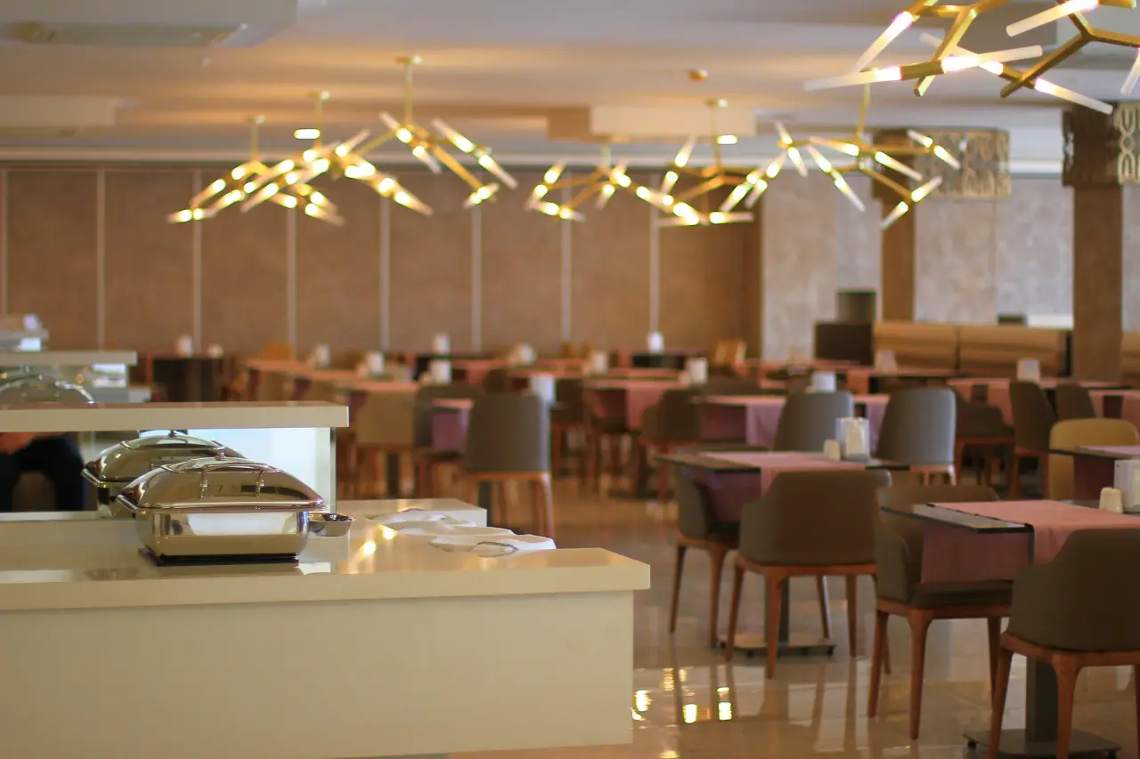 Turunç Premium Hotel