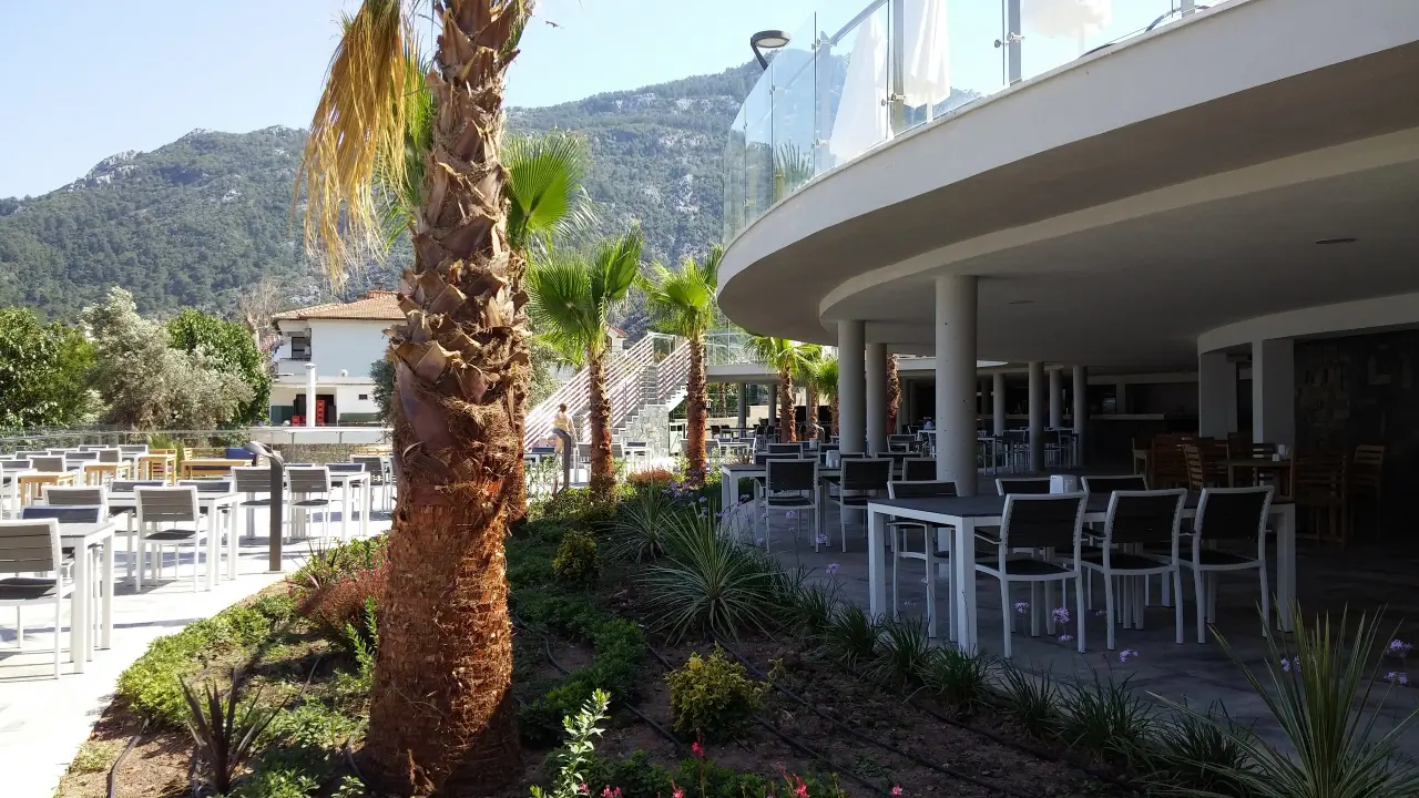 Turunç Premium Hotel