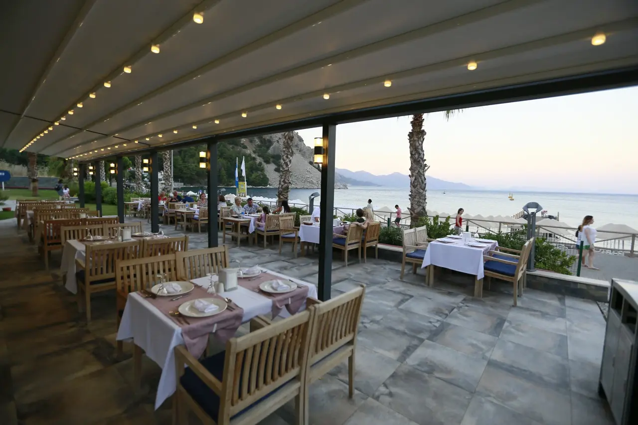 Turunç Premium Hotel