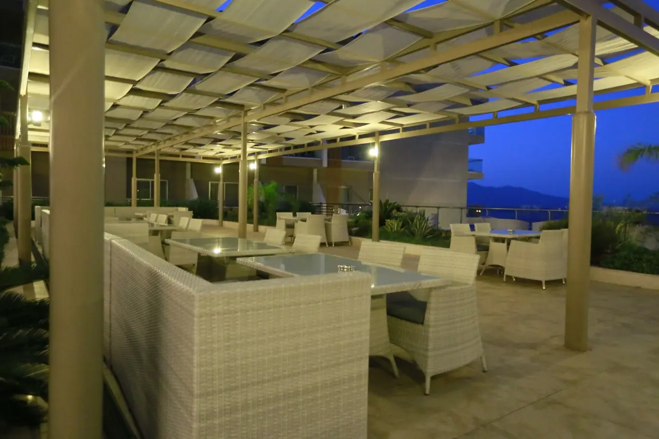 Turunç Premium Hotel