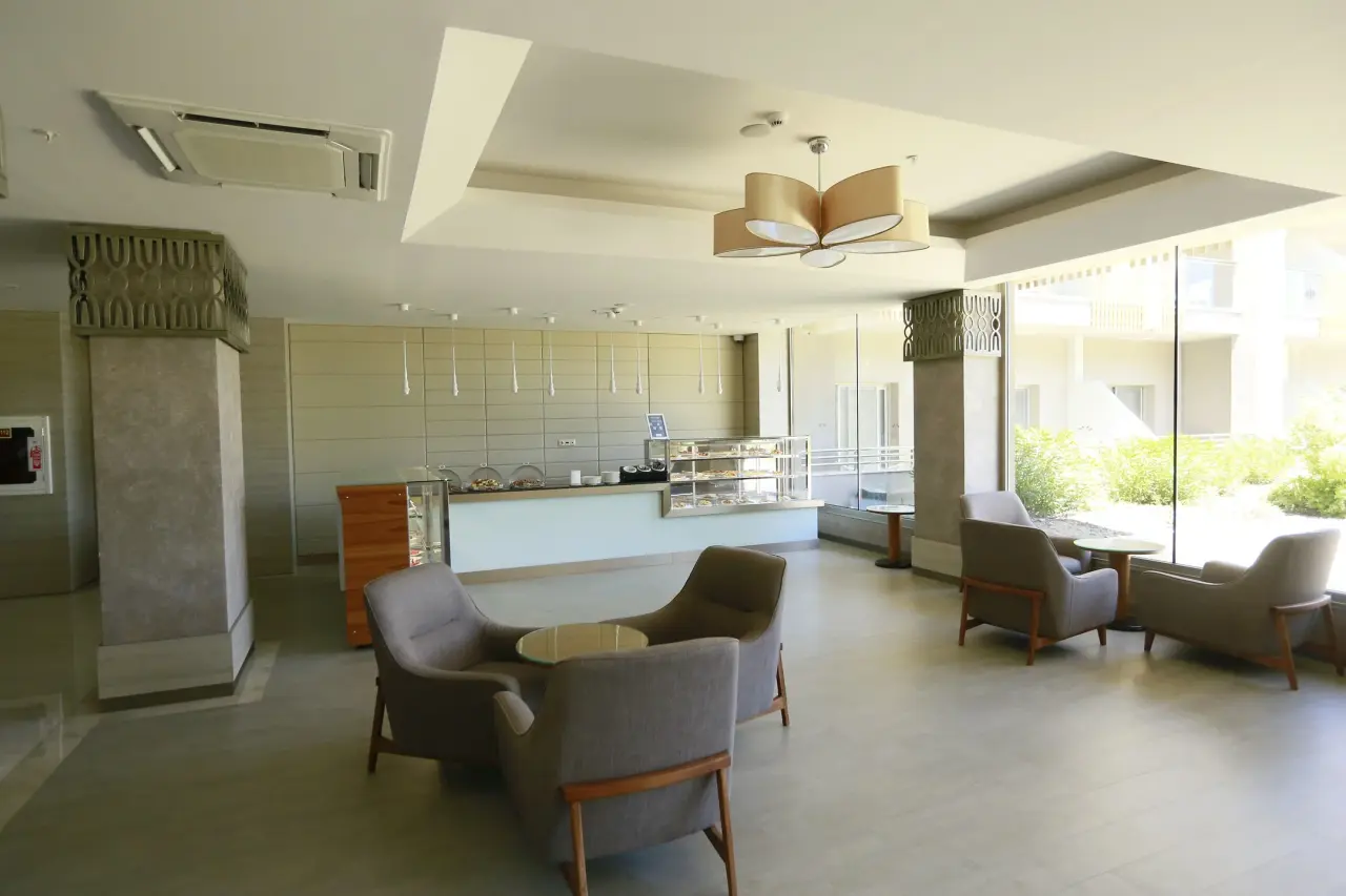 Turunç Premium Hotel