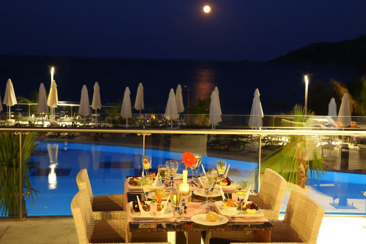 Turunç Premium Hotel