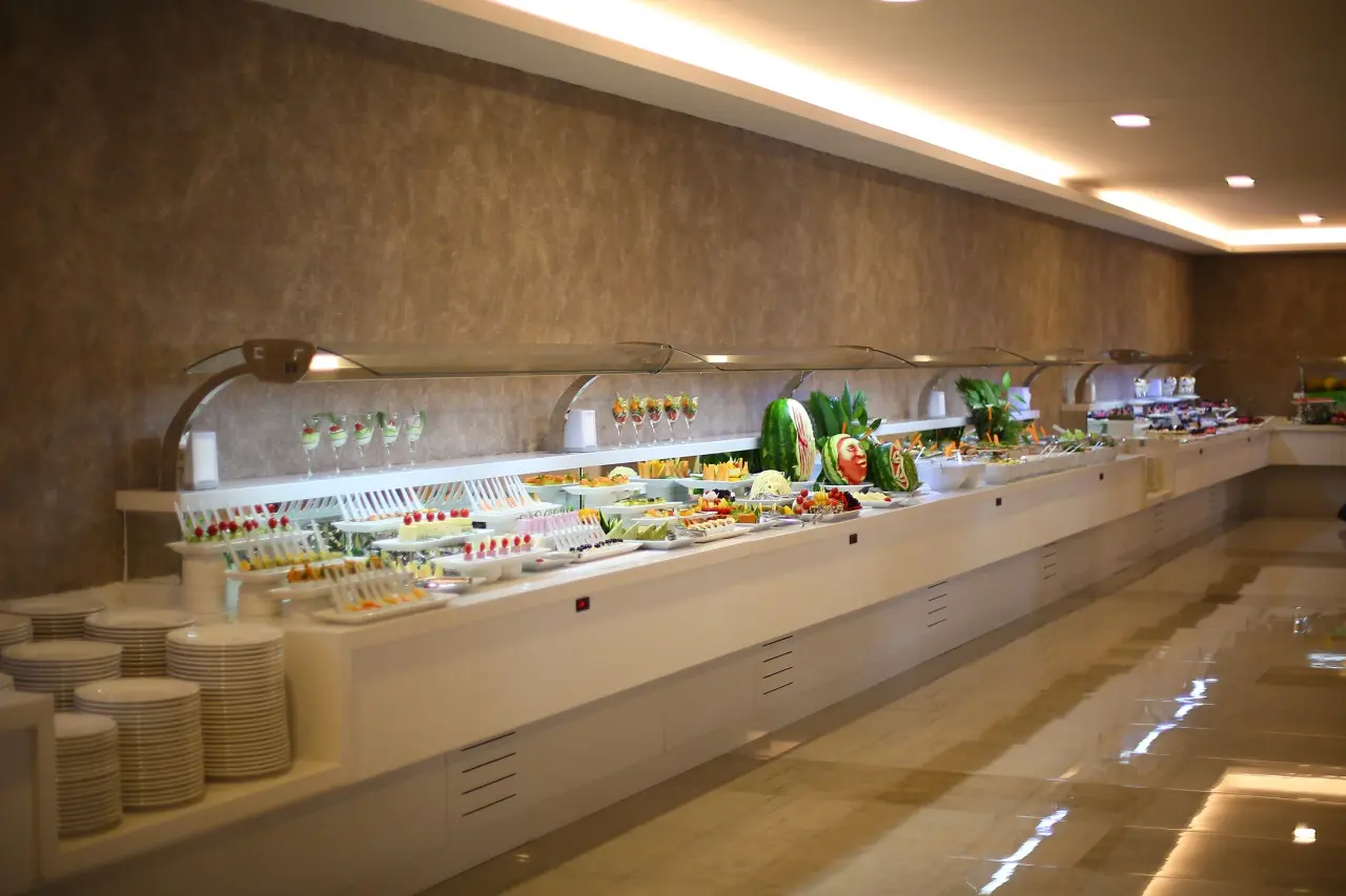 Turunç Premium Hotel