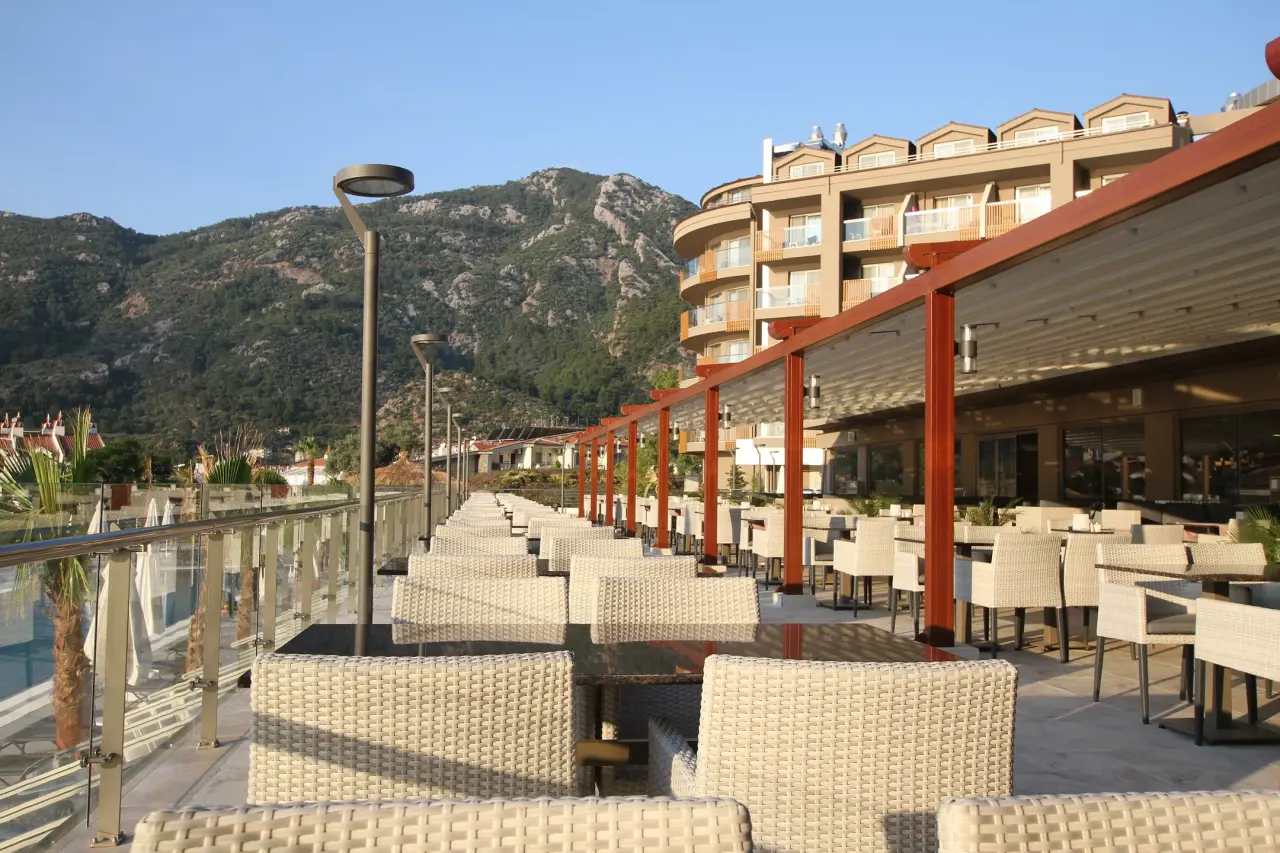 Turunç Premium Hotel