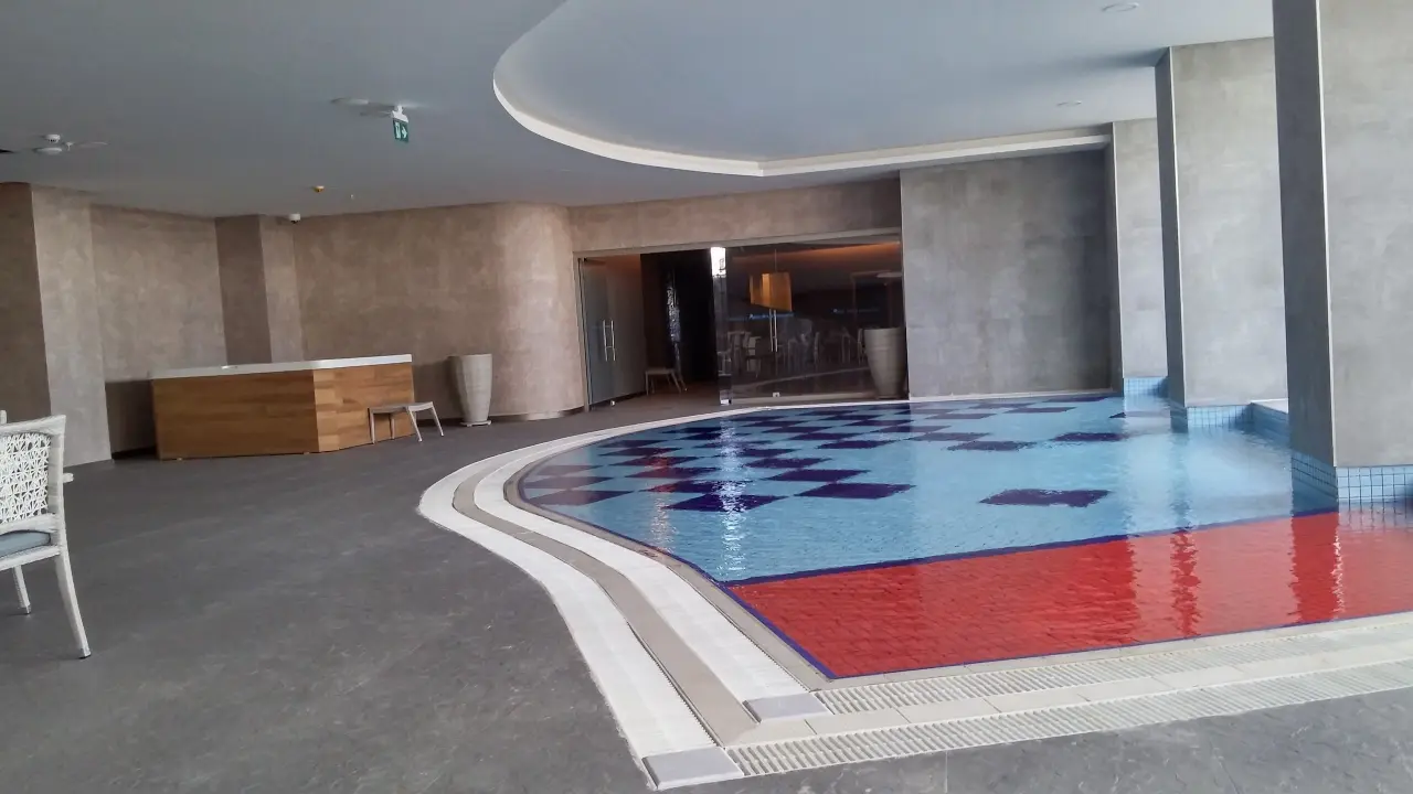 Turunç Premium Hotel