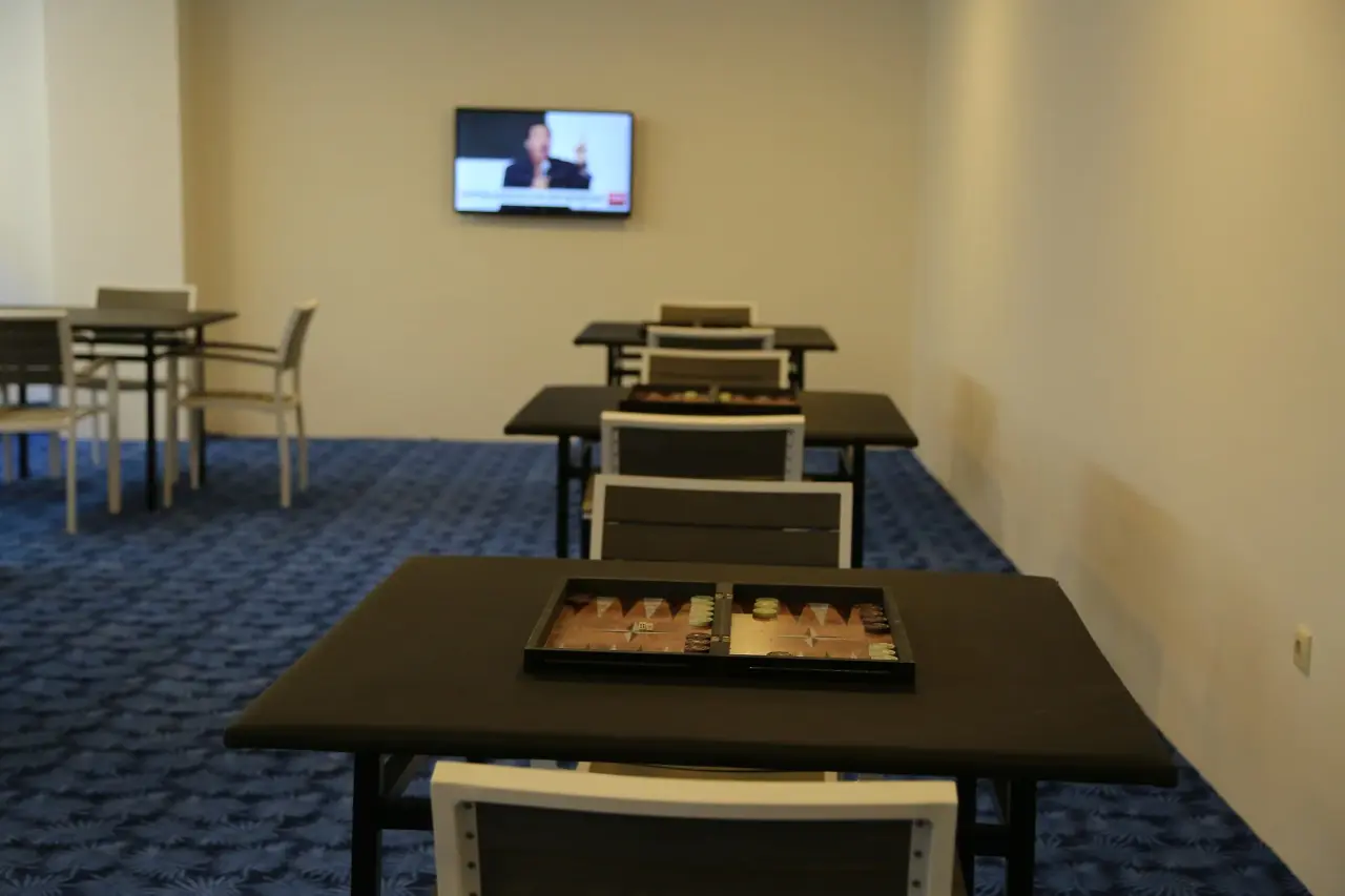 Turunç Premium Hotel