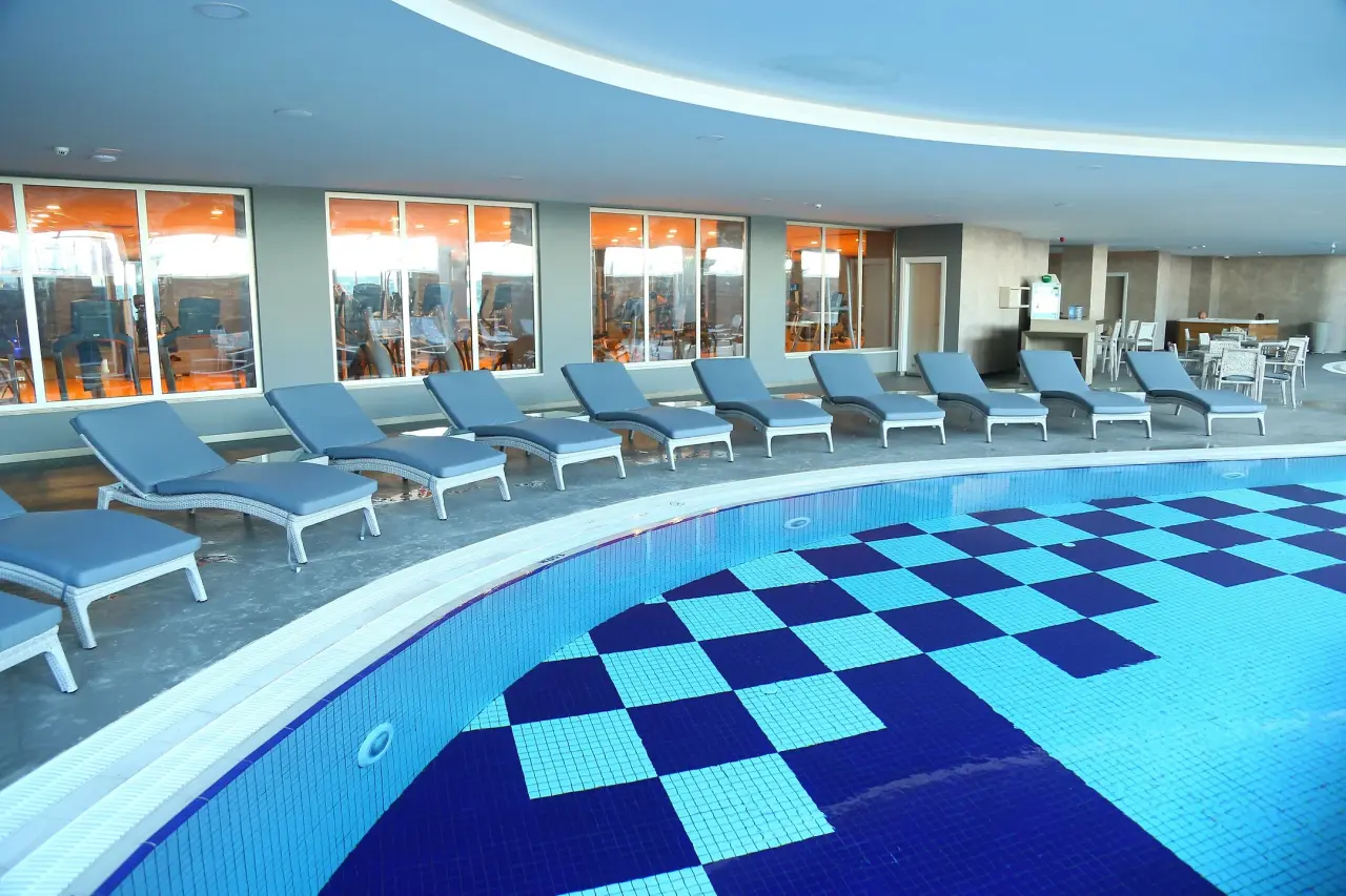 Turunç Premium Hotel