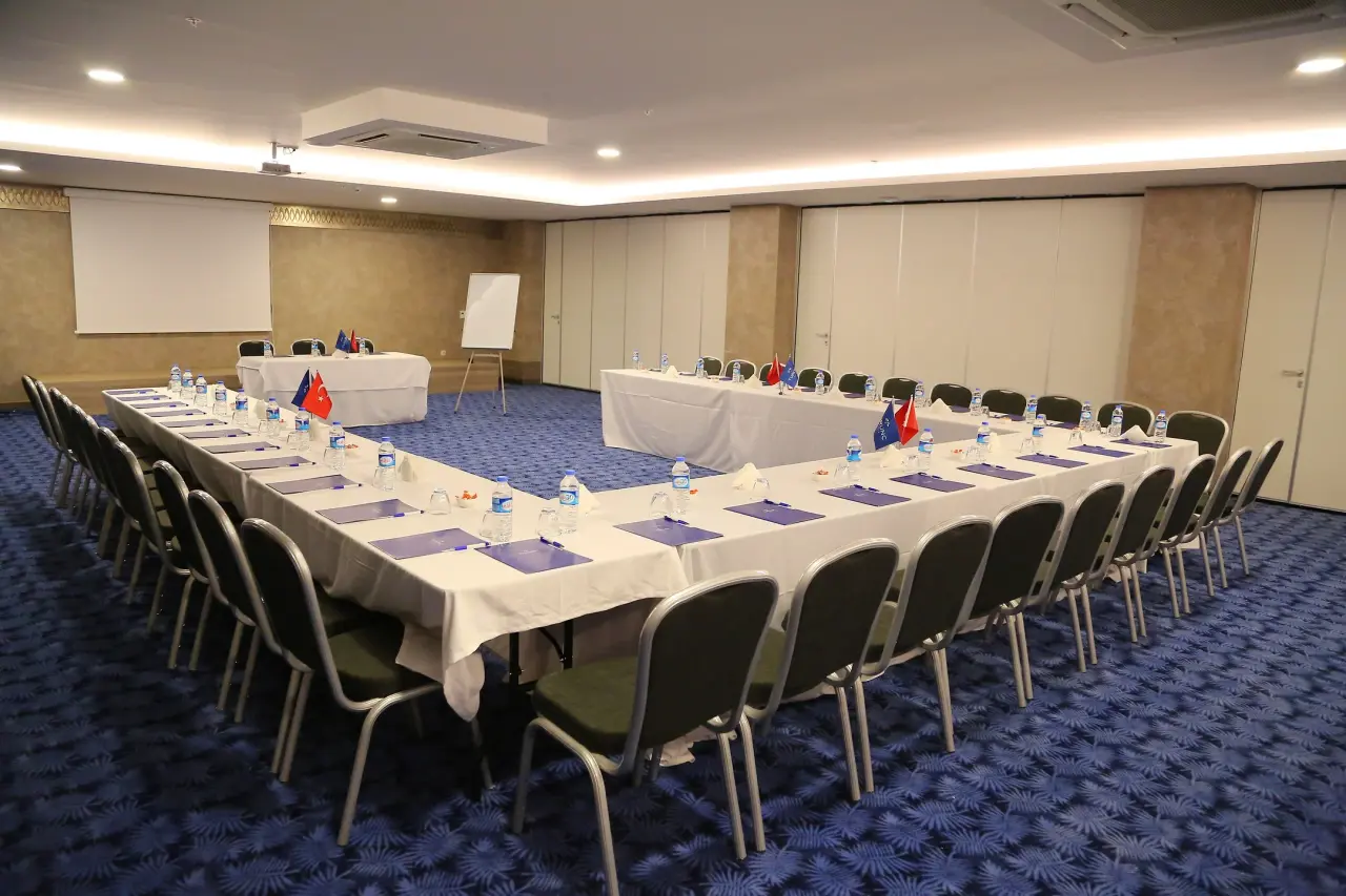 Turunç Premium Hotel
