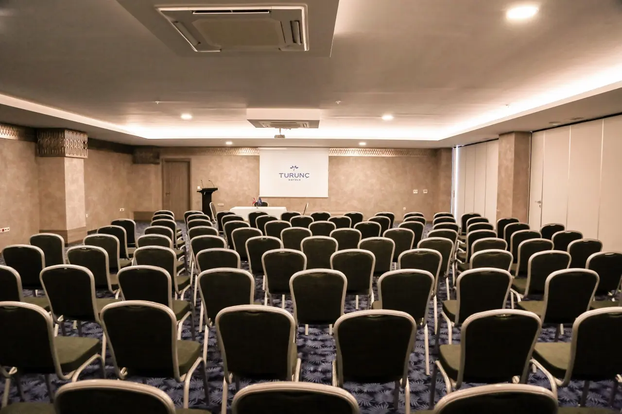 Turunç Premium Hotel