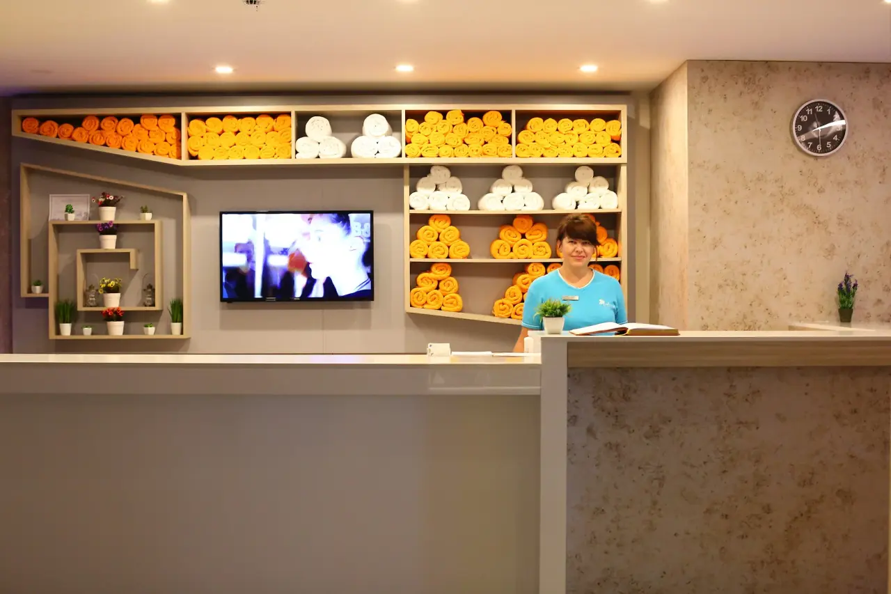 Turunç Premium Hotel