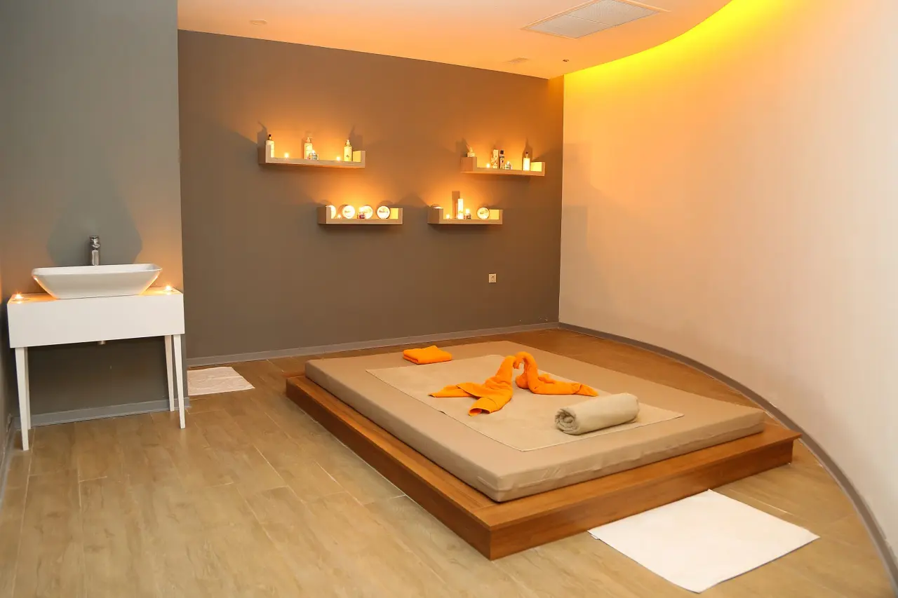 Turunç Premium Hotel