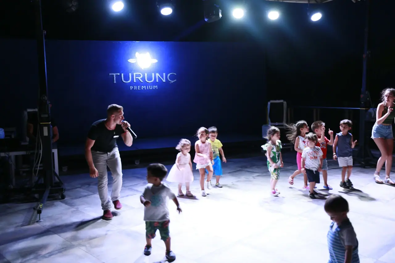 Turunç Premium Hotel
