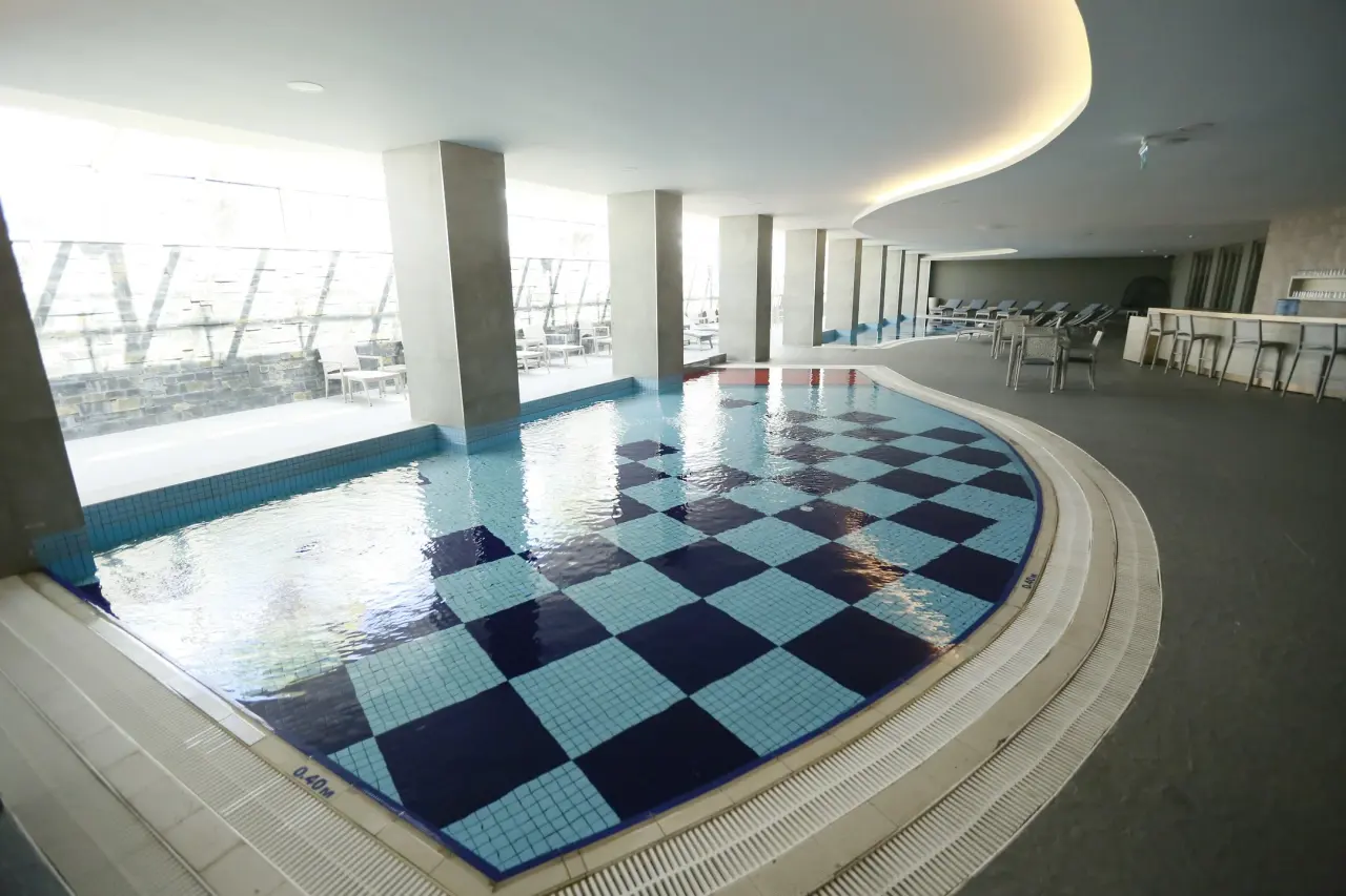 Turunç Premium Hotel