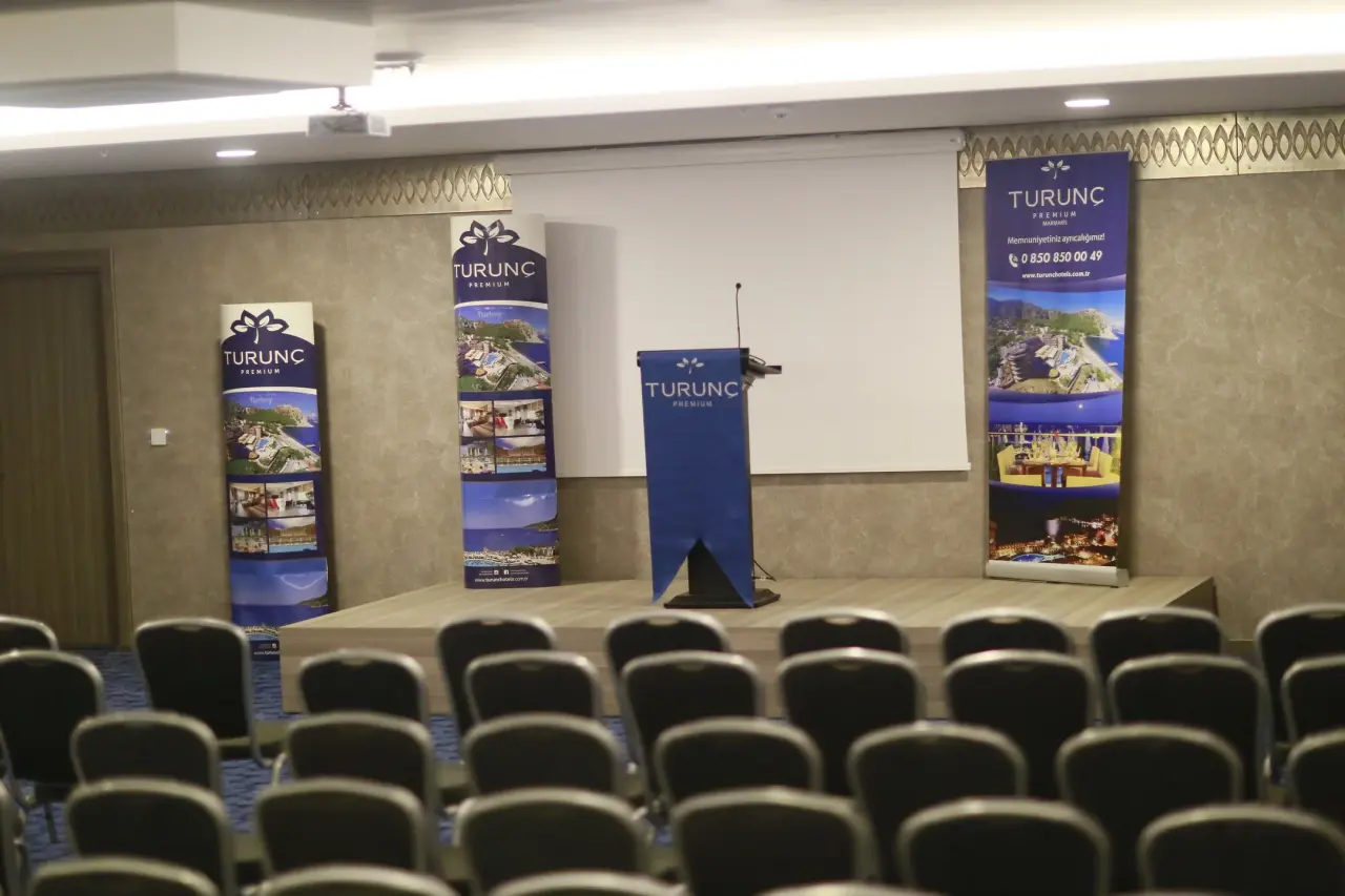 Turunç Premium Hotel