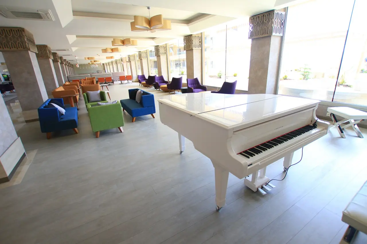Turunç Premium Hotel