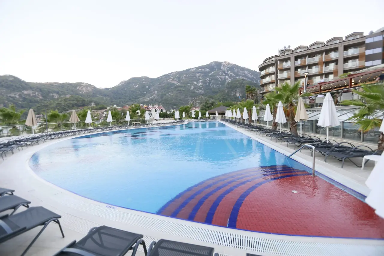 Turunç Premium Hotel