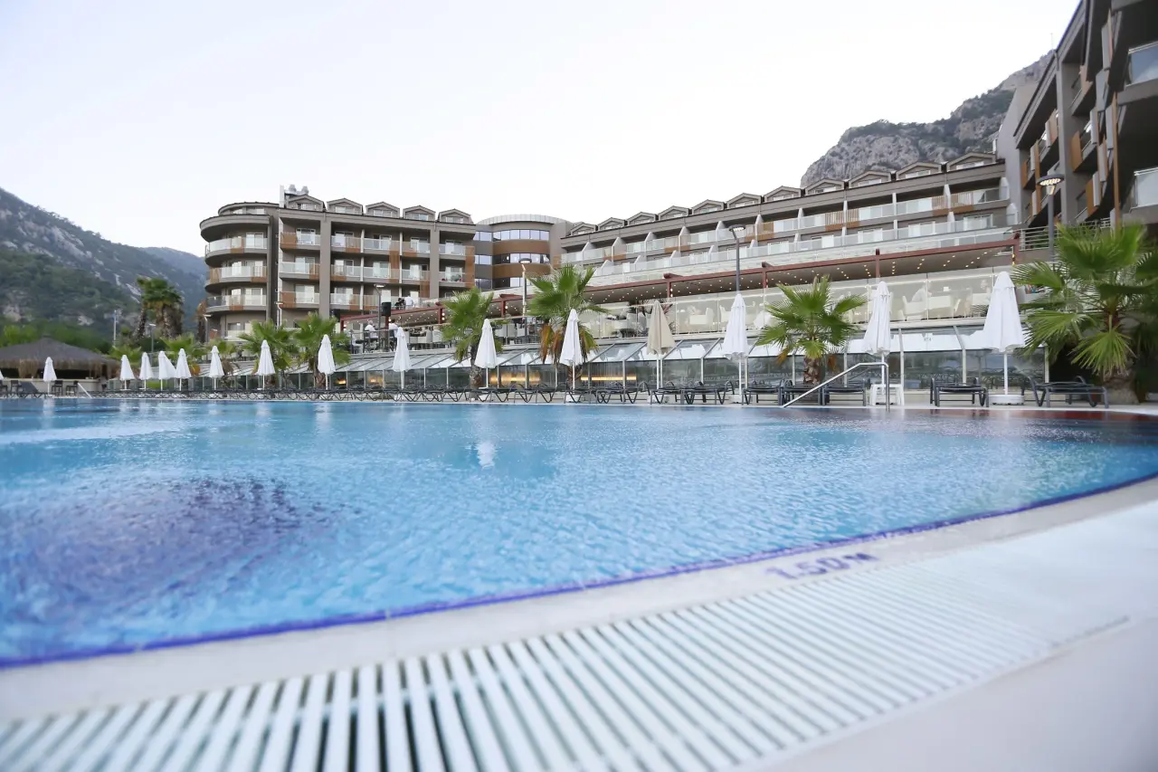 Turunç Premium Hotel